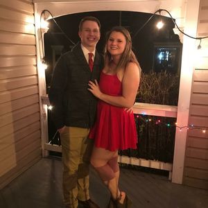 Meet your Posher, Adam